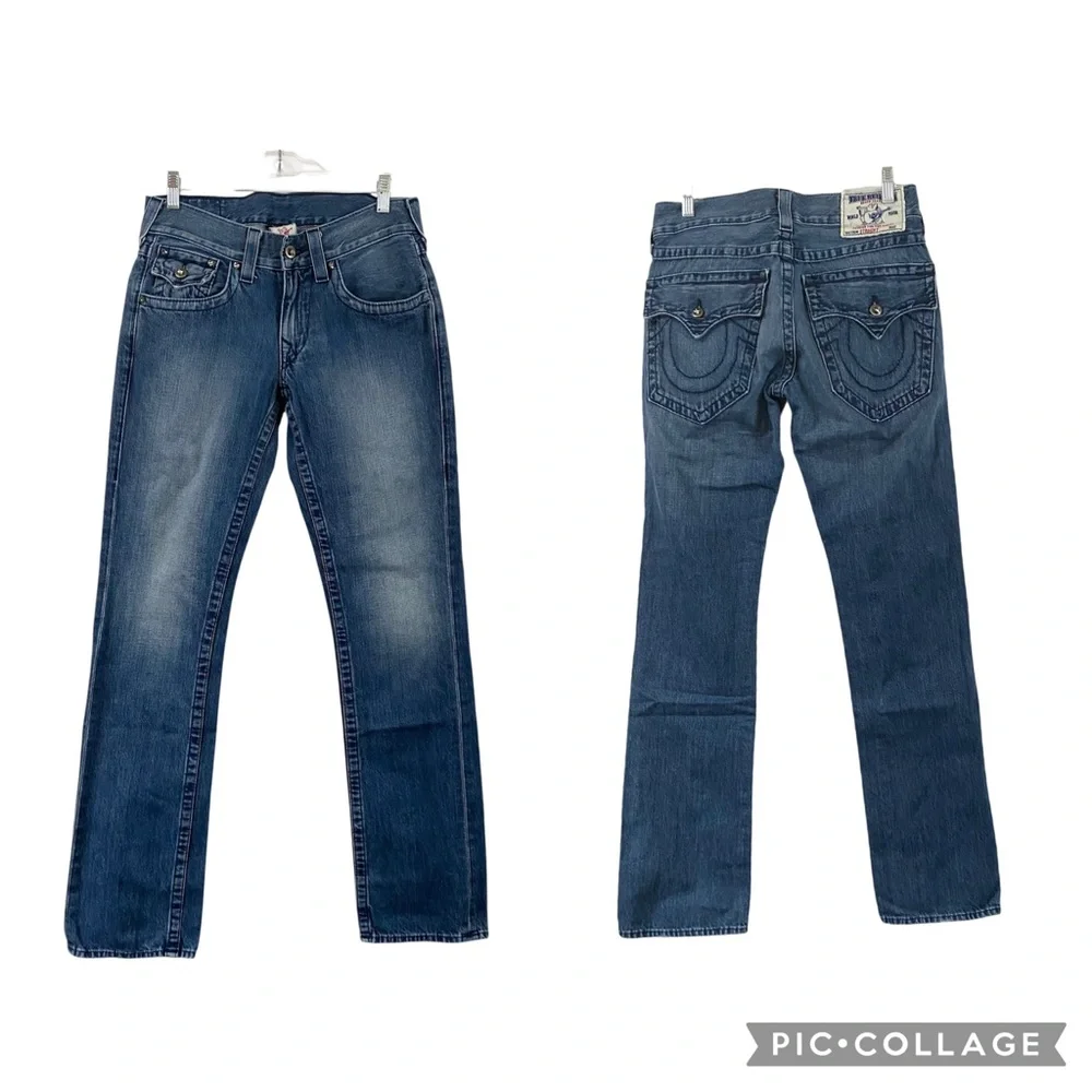 True Religion true religion